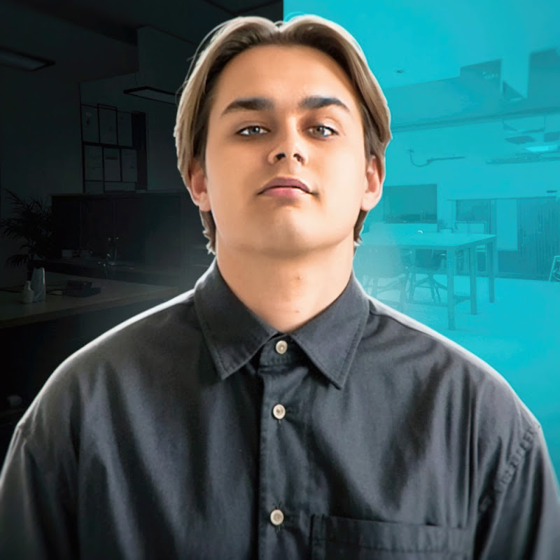 Подкаст Артема Толмачева