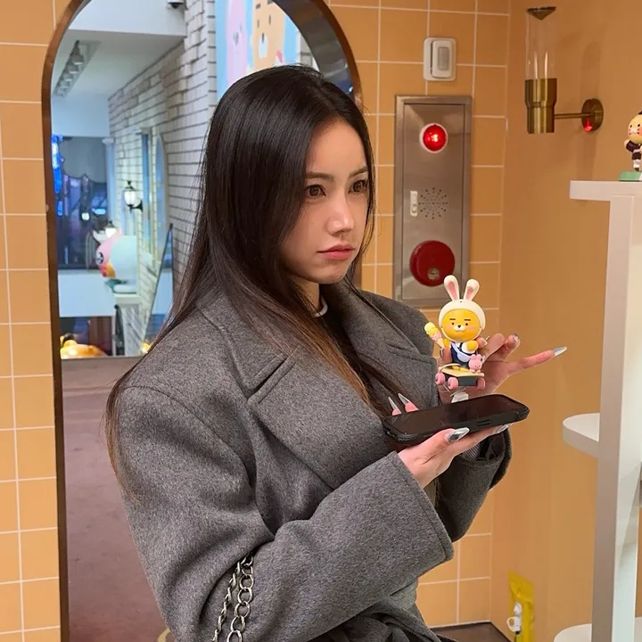 🇰🇷SALLY