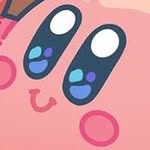 Kirby art🌸✨💕