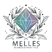 🌟 Melles Diamond Painting 🌟