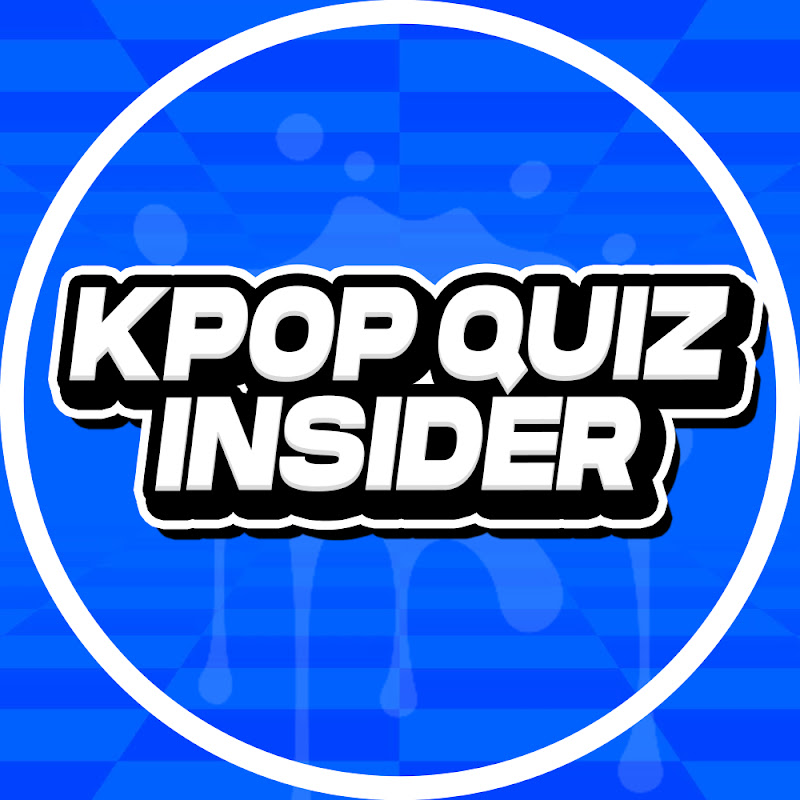 Insider - Kpop Quiz