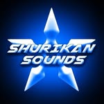 ⚔ SHURiKAN SOUNDS 🎶