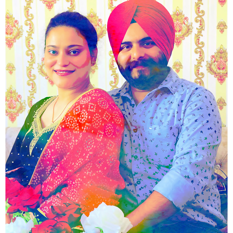 Prabpreet's World 🌎