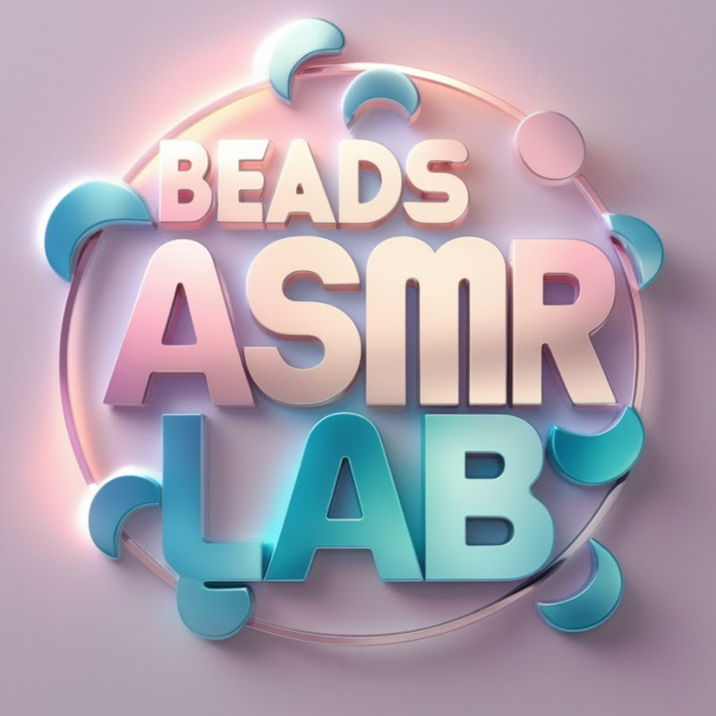 Beads ASMR Lab