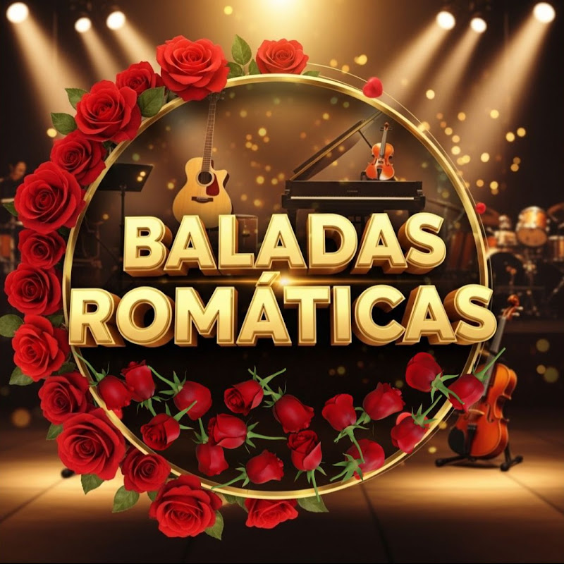 Baladas Románticas