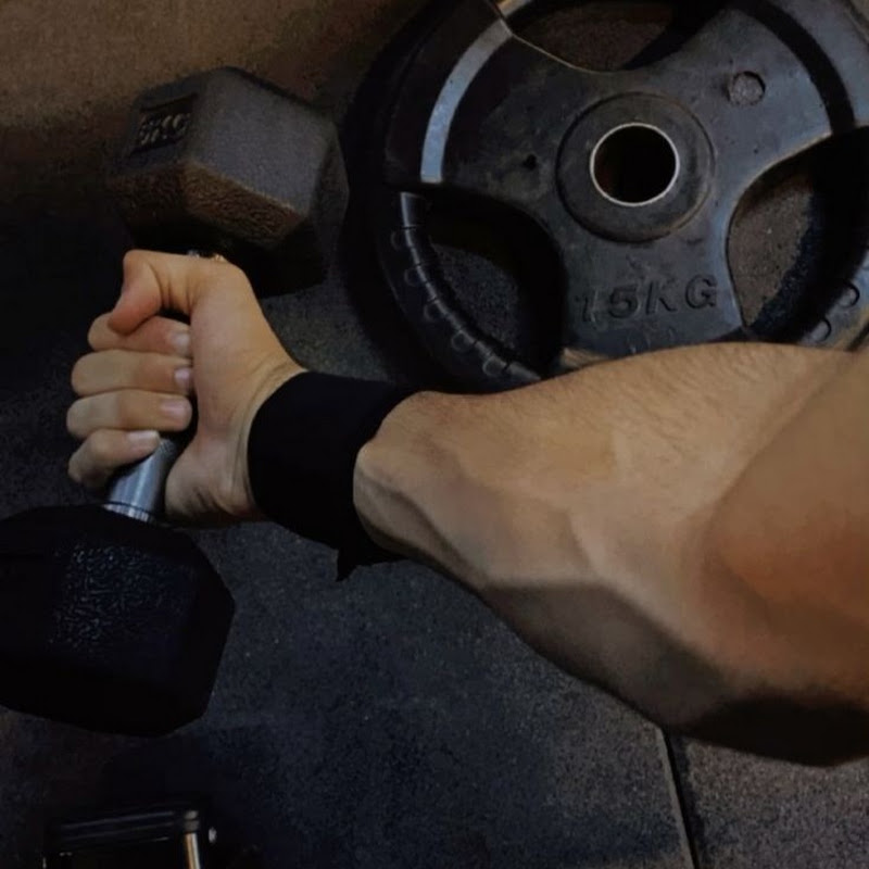 HOME GYM
