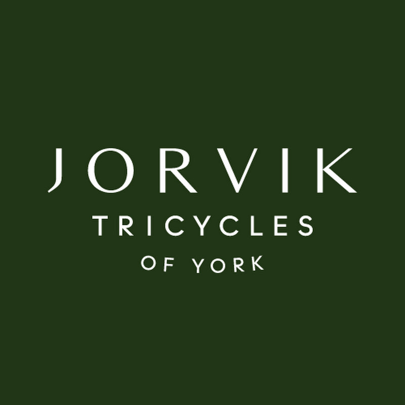 Jorvik Tricycles of York