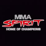 MMA Spirit • Home of Champions