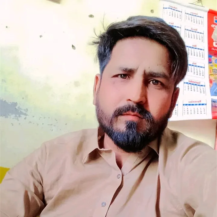 Gulam rasool arifwala