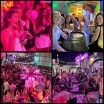 Yolo Lounge