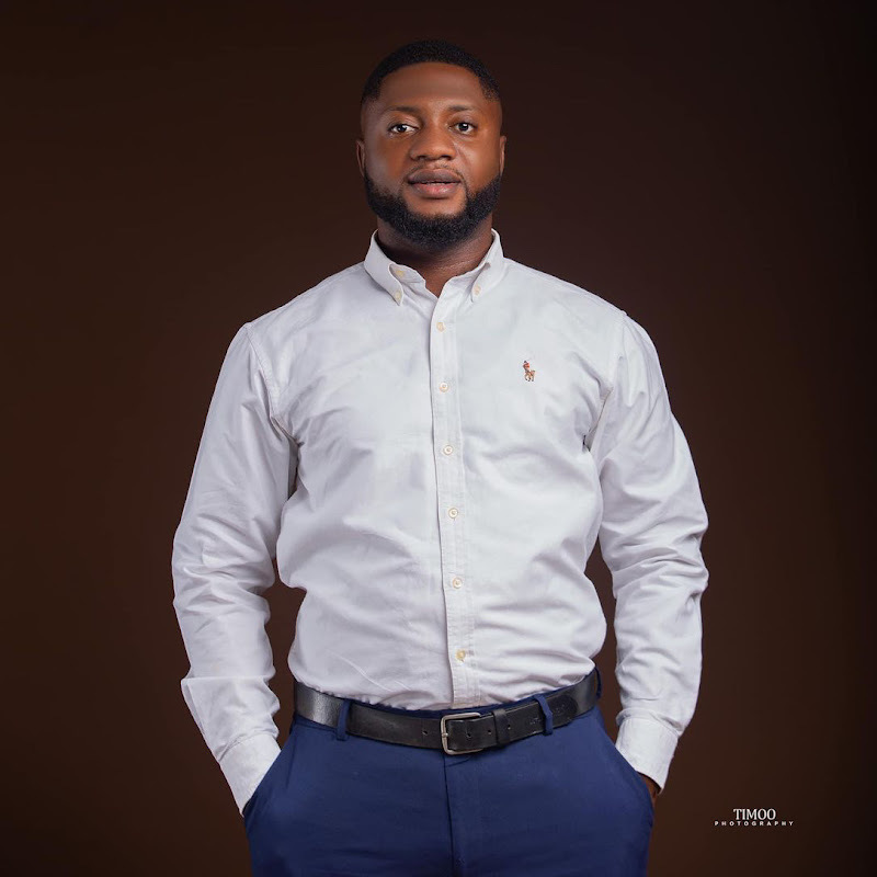Derrick Ayim Official