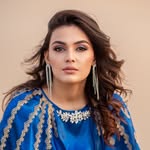 Aiesha Mohsin