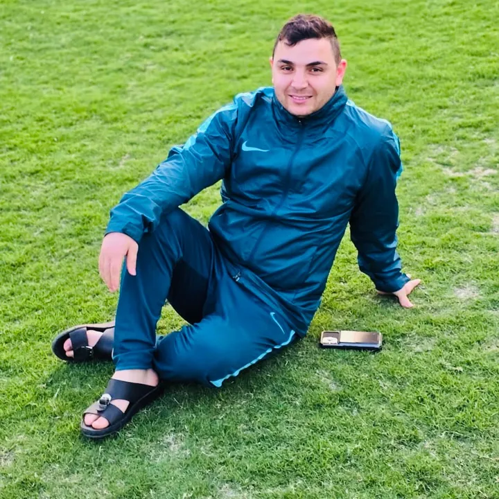 عبدالله🤍🎙️🇵🇸 ♥️ 🇶🇦