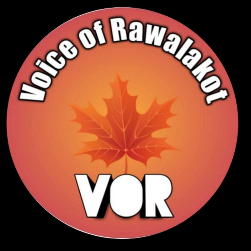 Voice of Rawalakot