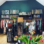 Clothing Boutique/ Lahinch