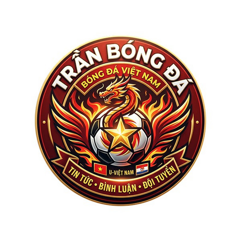 TRẦN BÓNG ĐÁ