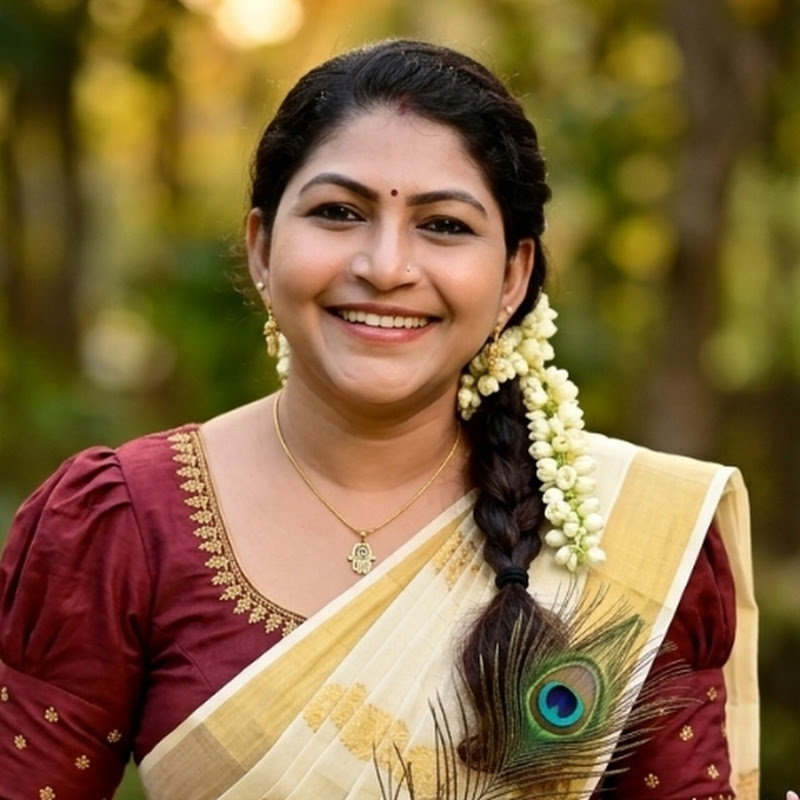 Raji Vlogs