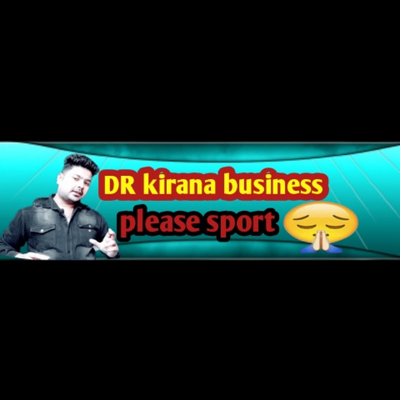 DR Kirana Business