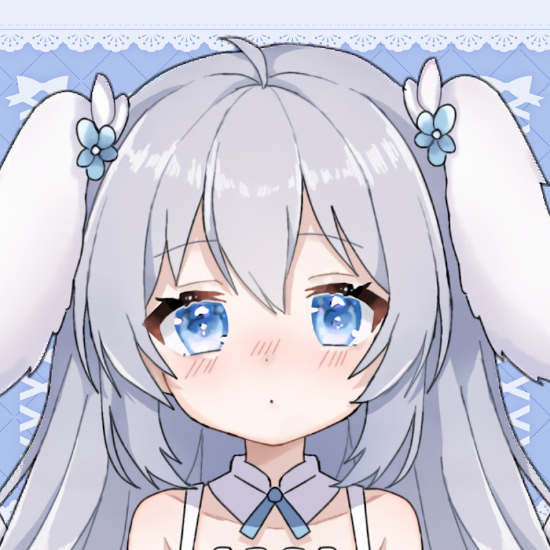 白渚もぬ Cinamonu