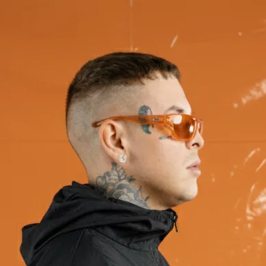 ERIC SANTANA