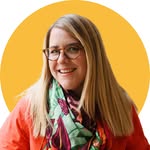 Caroline in Lyon | Caroline Conner Fazeli