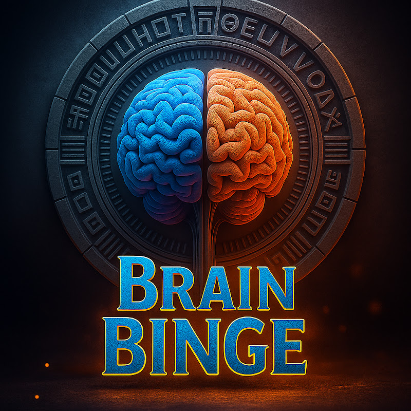 BrainBinge