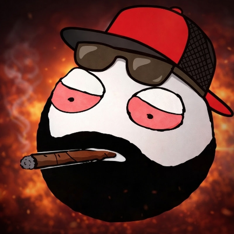 Mister Beard 