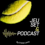Jeu, Set & Podcast