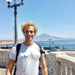 Luca Giaccio 🌋🥨