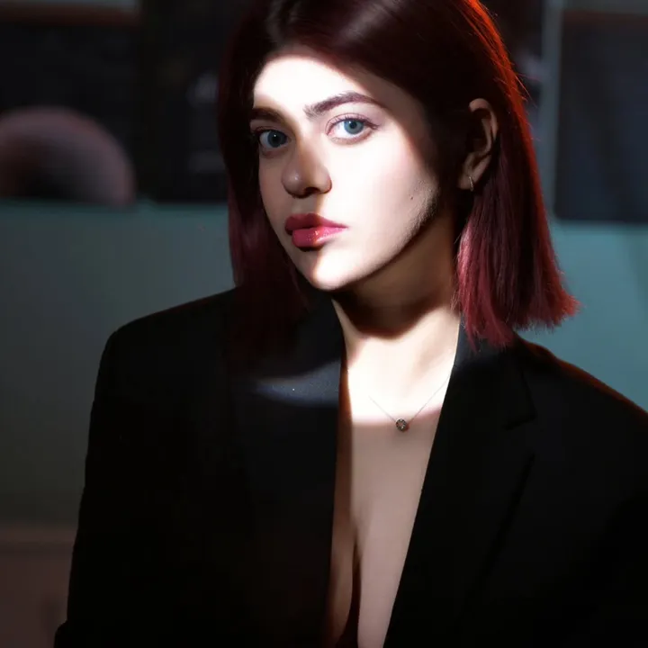 Paulina Nava 황가을🐰🐇