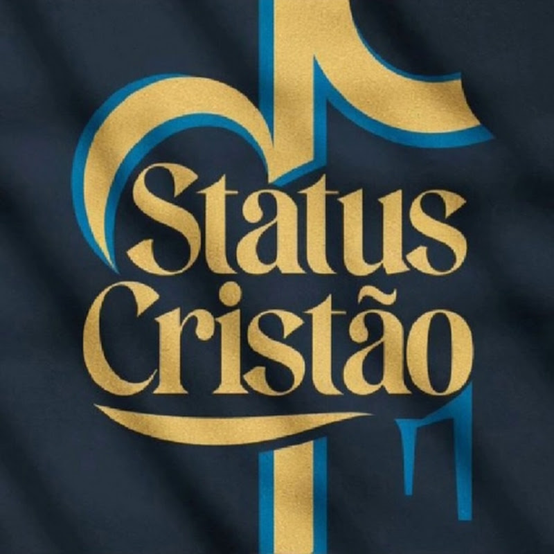 STATUS CRISTÃO