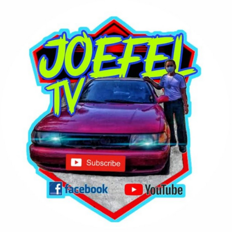 Joefel tv