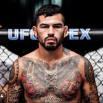 Anthony "Fluffy" Hernandez