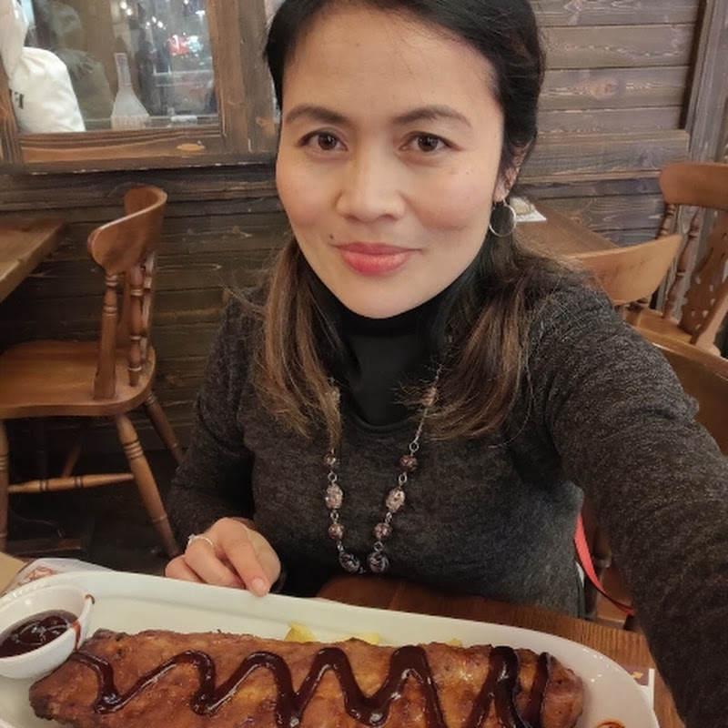 Kusina Mia