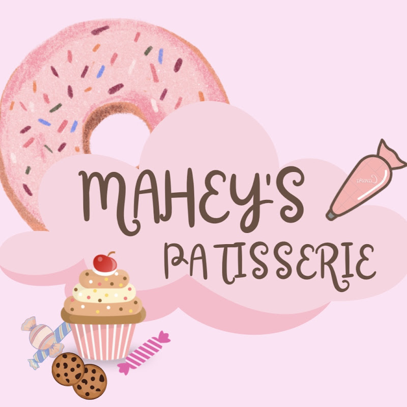 Mahey’s Patisserie 