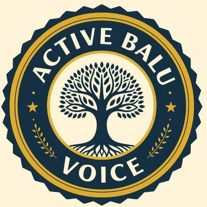 Active Balu Voice