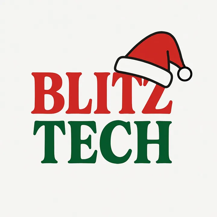 Blitz Tech