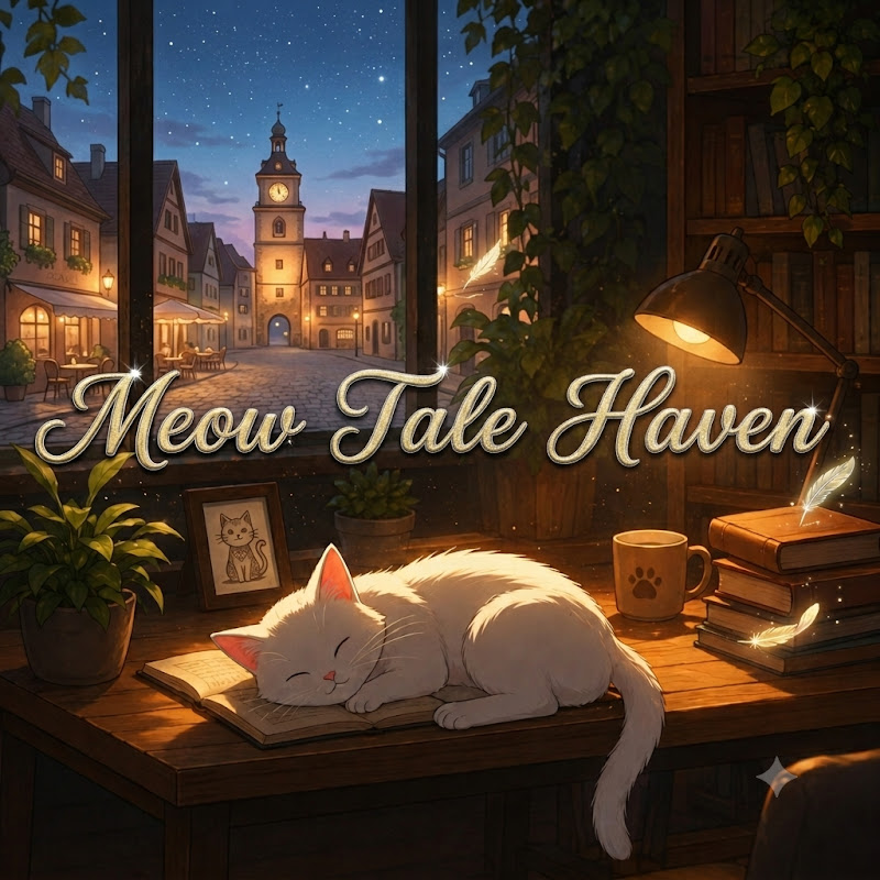 Meow Tale Haven