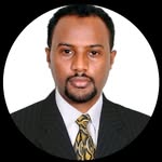 Saeed Abdalla