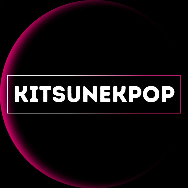 KITSUNEKPOP