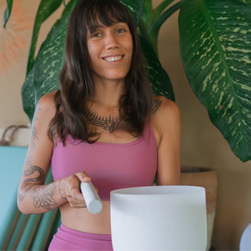 Mudras and Movements
