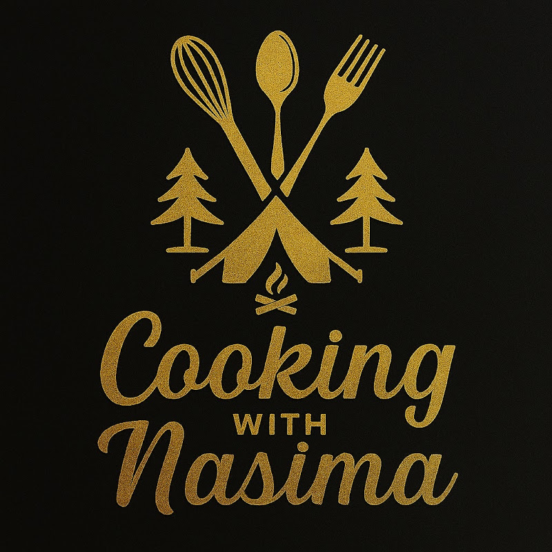 Cooking With Nasima