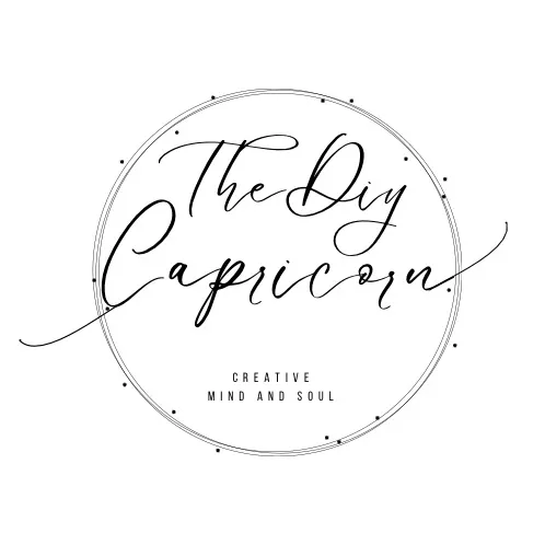 TheDiyCapricorn