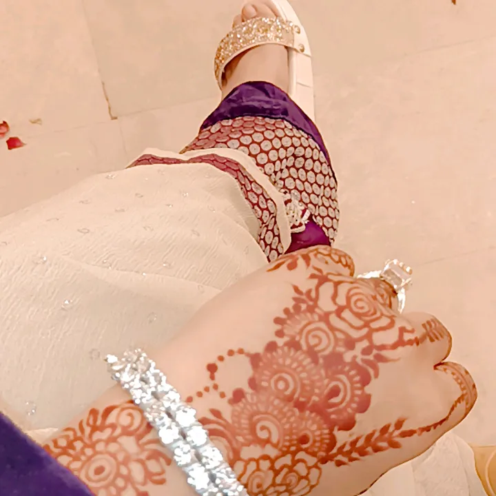 Maryam Abid🦋❤️