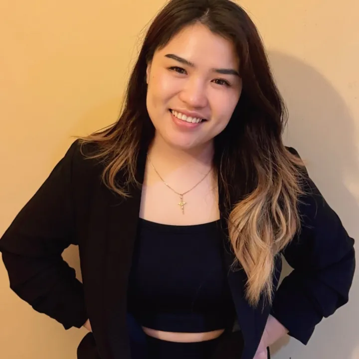 Gwen Naomi (SWM)