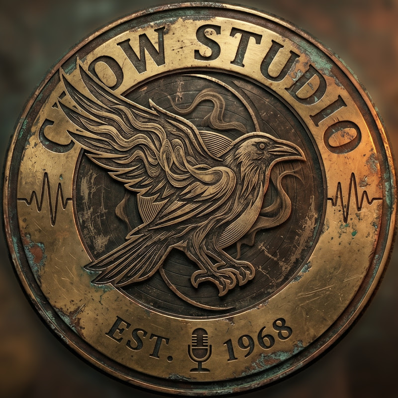 Crow Studio