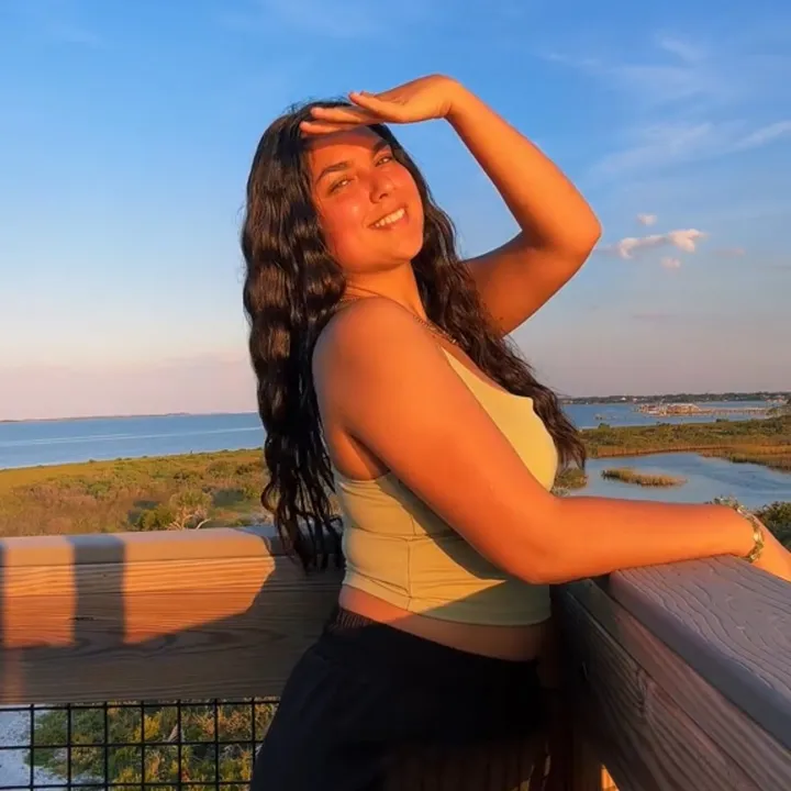 carmé lux