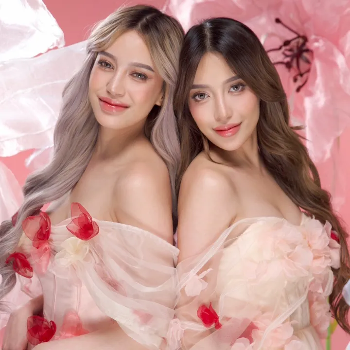 Marie Twins🐵👭🏼