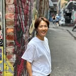 Rika Fujiwara 藤原里華