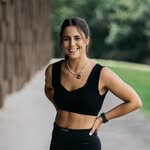 Mafalda Silva | Personal Trainer